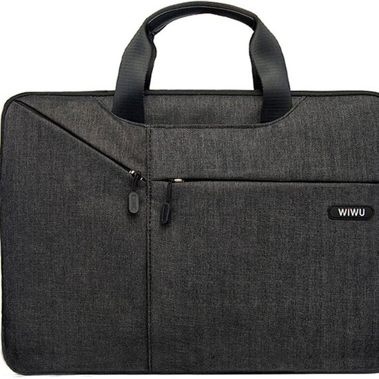 WIWU Сумка для Macbook 13'/14