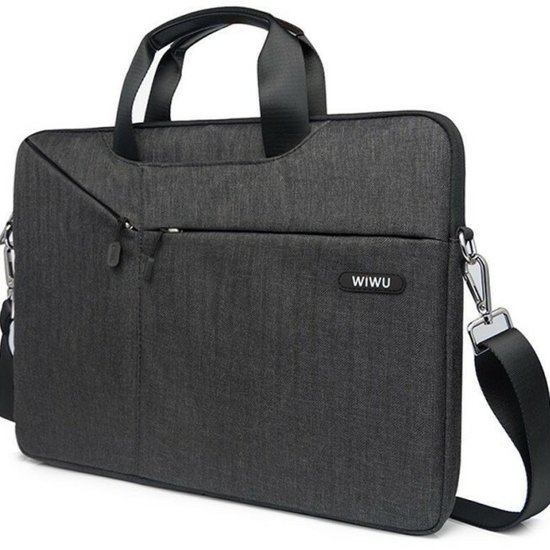 WIWU Сумка для Macbook 13'/14