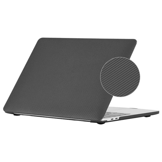 WiWU Накладка для ноутбука PP-01 iKevlar Protect Case Apple MacBook Pro 16.2