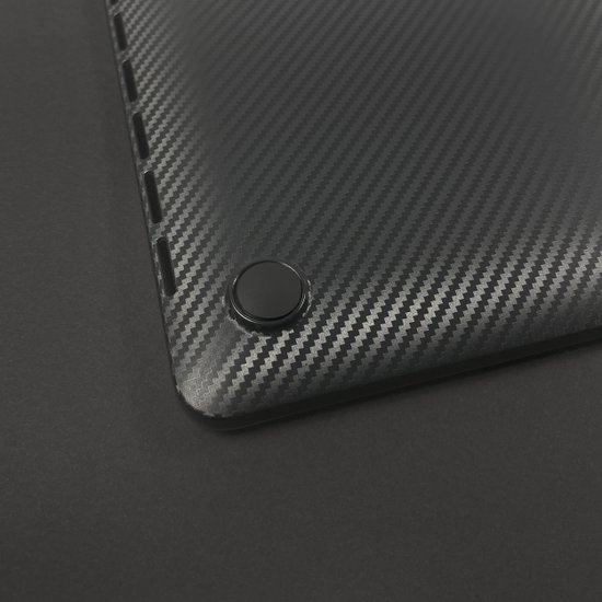 WiWU Накладка для ноутбука PP-01 iKevlar Protect Case Apple MacBook Pro 16.2