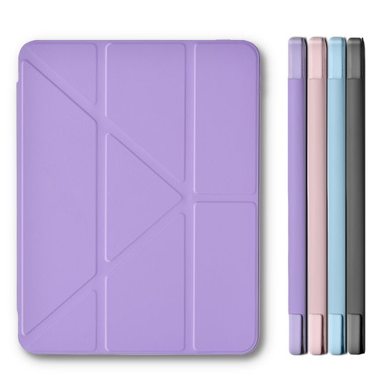 WiWU Чехол-книга для планшета JD-103 Defender Protective Case for iPad 10.2&10.5