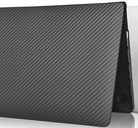 WiWU Накладка для ноутбука PP-01 iKevlar Protect Case Apple MacBook Pro 14.2
