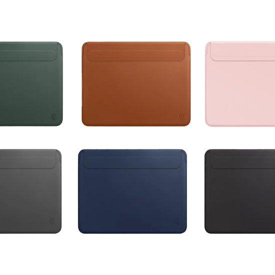 WiWU Сумка-чехол для ноутбука Skin Pro II Bag 13.3''