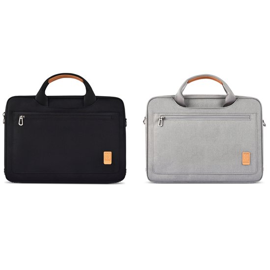 WIWU Сумка для ноутбука Pioneer Handle Bag For Laptop/UltraBook 15.6