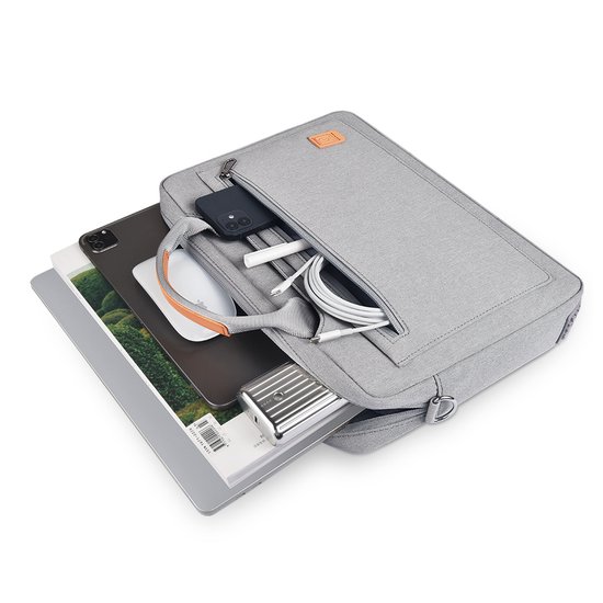 WIWU Сумка для ноутбука Pioneer Handle Bag For Laptop/UltraBook 15.6