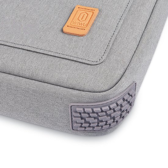 WIWU Сумка для ноутбука Pioneer Handle Bag For Laptop/UltraBook 15.6