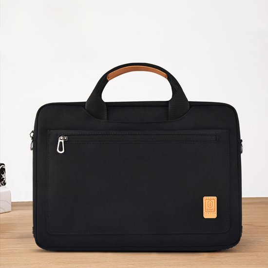 WIWU Сумка для ноутбука Pioneer Handle Bag For Laptop/UltraBook 15.6