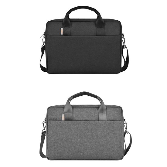 WIWU Сумка для ноутбука City Commuter Bag For Laptop/UltraBook 15.6