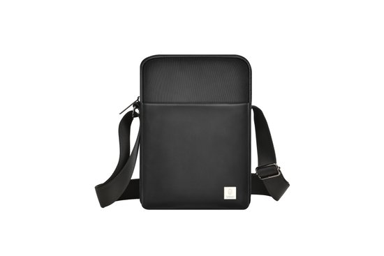 WIWU Сумка-кроссбоди влагостойкая Hali Crossbody Bag