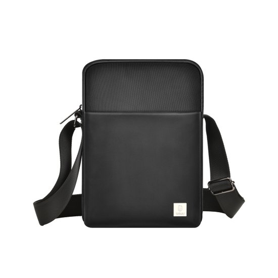 WIWU Сумка-кроссбоди влагостойкая Hali Crossbody Bag