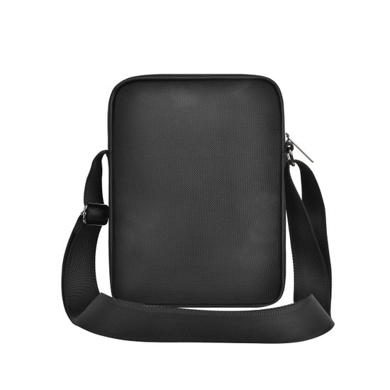 WIWU Сумка-кроссбоди влагостойкая Hali Crossbody Bag