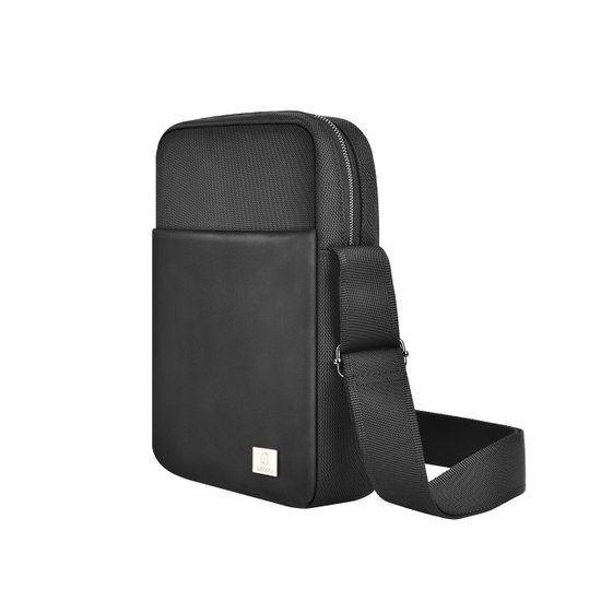 WIWU Сумка-кроссбоди влагостойкая Hali Crossbody Bag