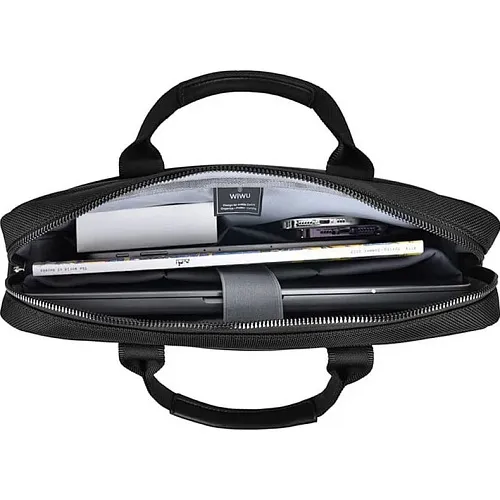 WIWU Сумка для ноутбука Hali Laptop Bag for MacBook 15.6
