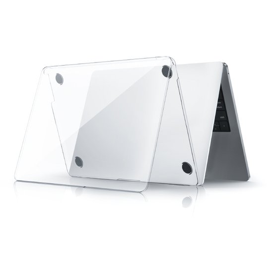 WiWU Накладка Crystal Shield Case для MacBook Pro 14.2