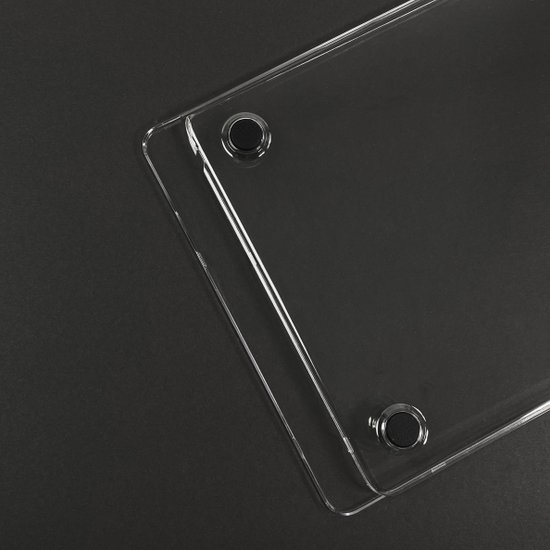 WiWU Накладка Crystal Shield Case для Macbook Air 15.3 M2(2941)
