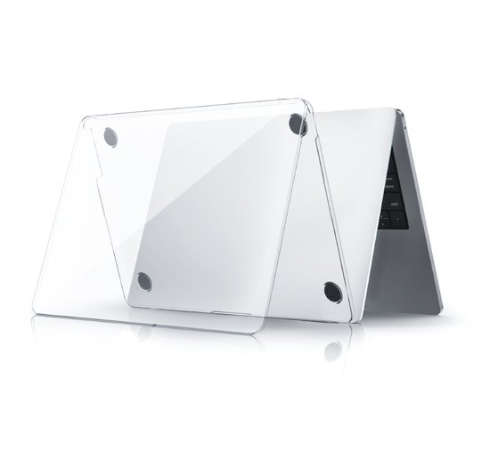 WiWU Накладка Crystal Shield Case для MacBook Pro 16.2
