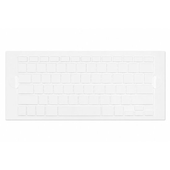 WiWU Силиконовая Клавиатура для Apple MacBook Air 13