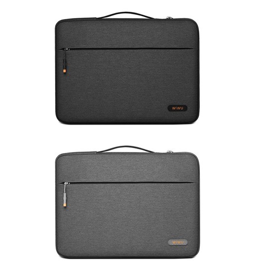 WIWU Чехол-сумка Pilot Laptop Bag Sleeve for MacBook 13.3/14
