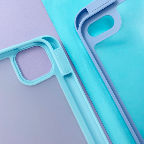 WiWU Чехол-книга для планшета JD-103 Defender Protective Case for iPad 10.9&11