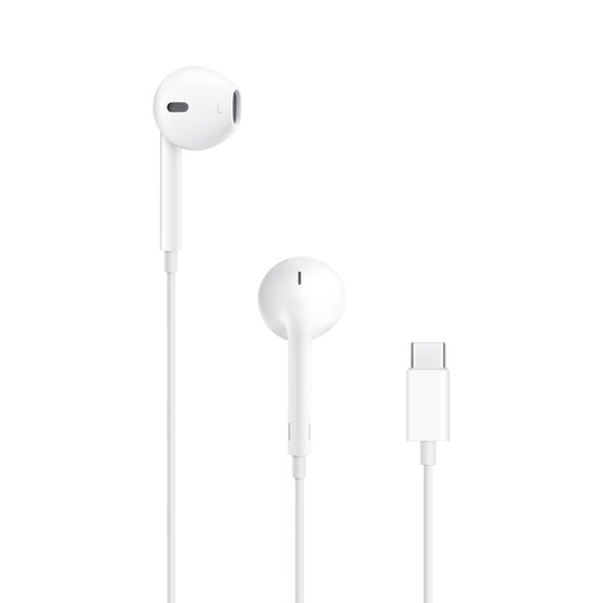 EarPods (USB-C) with packing H/C