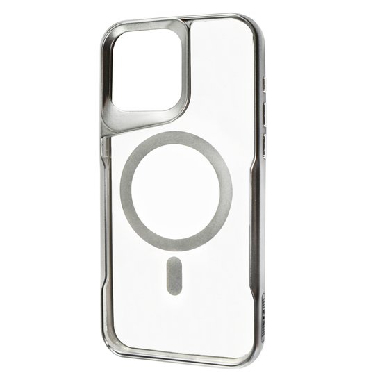 FIBRA Absolute case with MagSafe iPhone 15 Pro