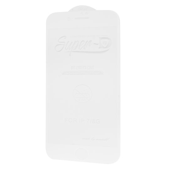 Защитное стекло MIETUBL ESD iPhone 7/8