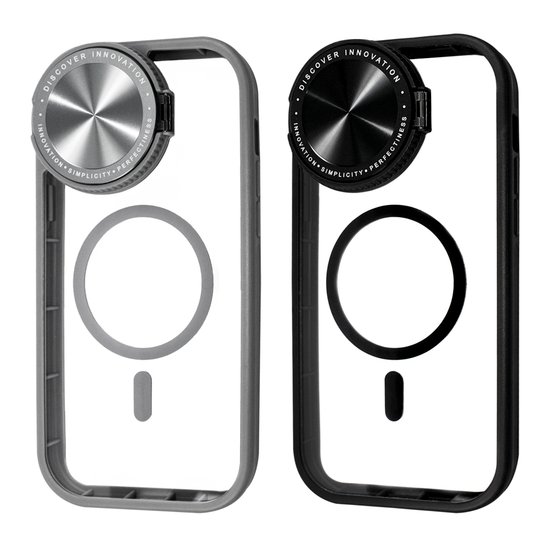 FIBRA Mirror Сase with MagSafe iPhone 11