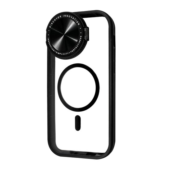 FIBRA Mirror Сase with MagSafe iPhone 14 Pro