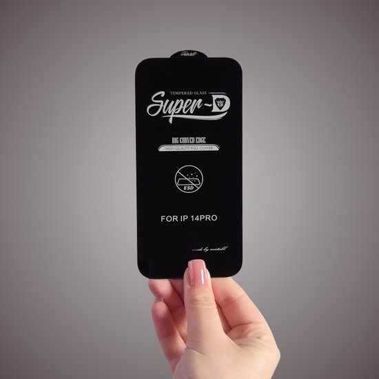 Защитное стекло MIETUBL ESD iPhone 12 mini