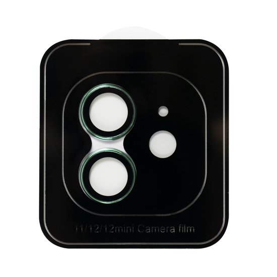3D Camera Lens glass iPhone 11/12/12mini