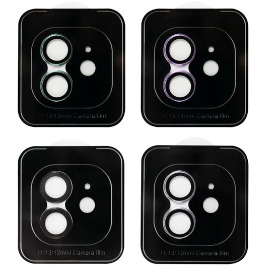 3D Camera Lens glass iPhone 11/12/12mini