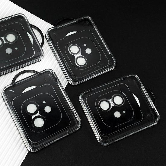 3D Camera Lens glass iPhone 11/12/12mini