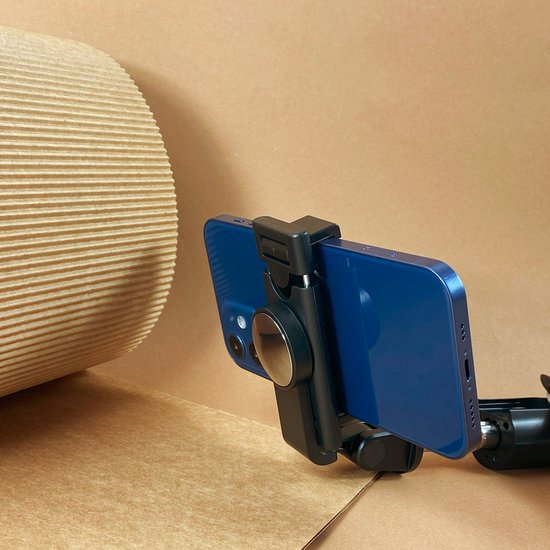 Bluetooth Штатив - Селфи-палка K-10 (70см)