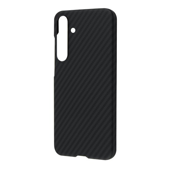 FIBRA Carbonite case with MagSafe Samsung S24
