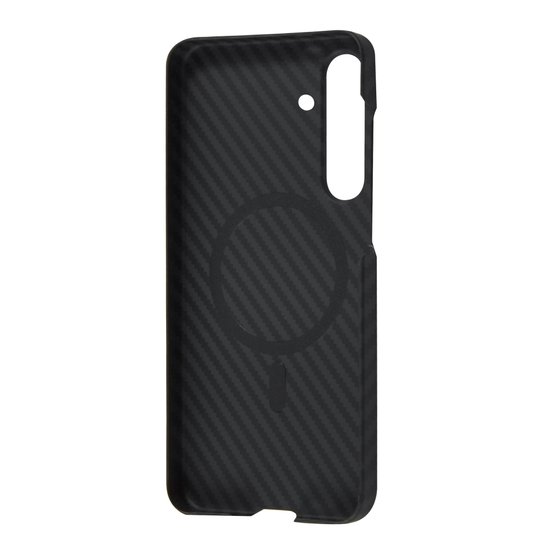 FIBRA Carbonite case with MagSafe Samsung S24