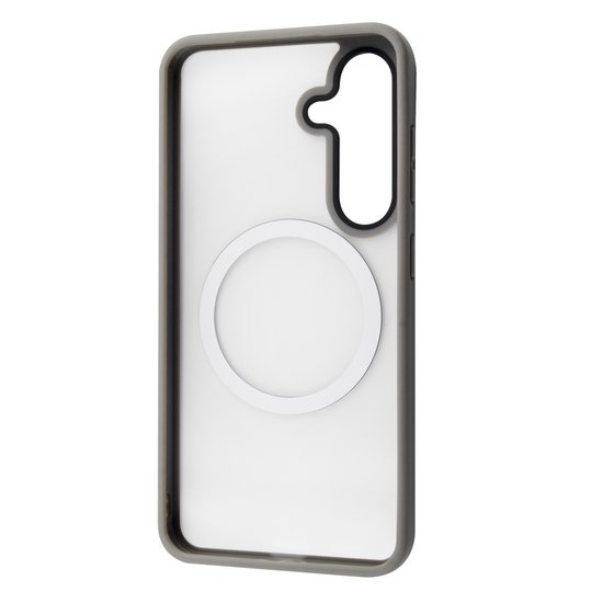 FIBRA Metal Buttons with MagSafe Samsung S24