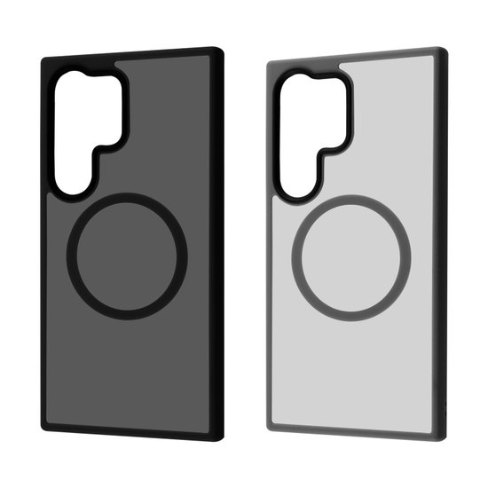 FIBRA Metal Buttons with MagSafe Samsung S24 Ultra