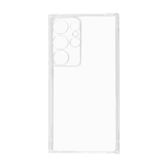 TPU Silicone with Edge Samsung S24 Ultra