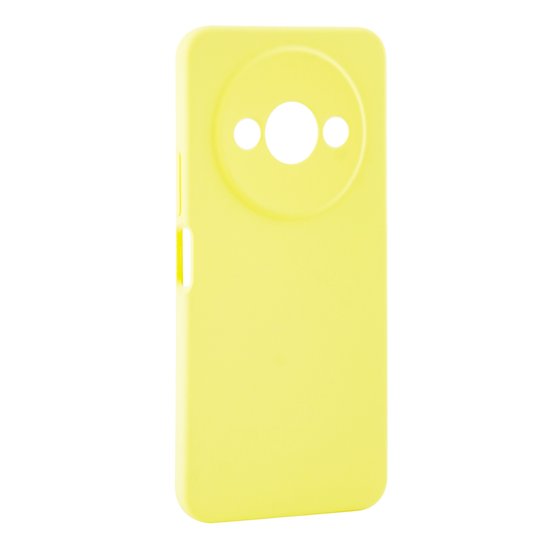 FIBRA Full Silicone Cover Xiaomi Redmi A3