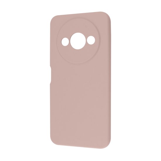 FIBRA Full Silicone Cover Xiaomi Redmi A3