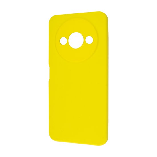 FIBRA Full Silicone Cover Xiaomi Redmi A3