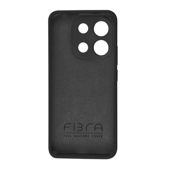 FIBRA Full Silicone Cover Xiaomi Redmi Note 13 (4G)