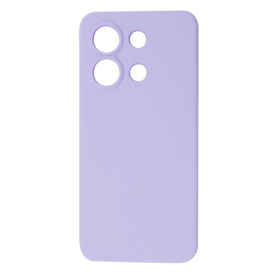 FIBRA Full Silicone Cover Xiaomi Redmi Note 13 (4G)