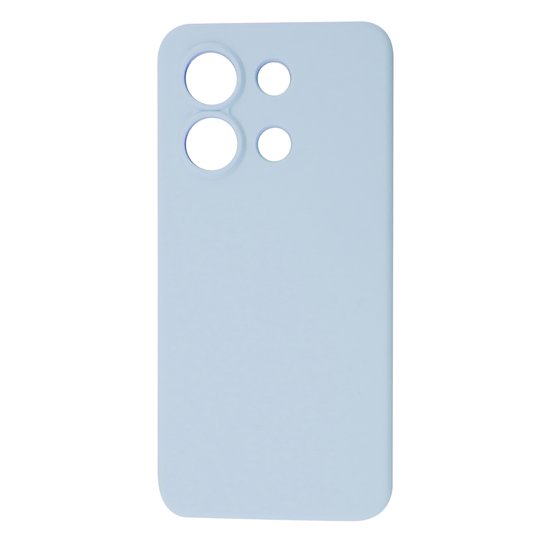 FIBRA Full Silicone Cover Xiaomi Redmi Note 13 (4G)