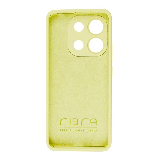 FIBRA Full Silicone Cover Xiaomi Redmi Note 13 (4G)