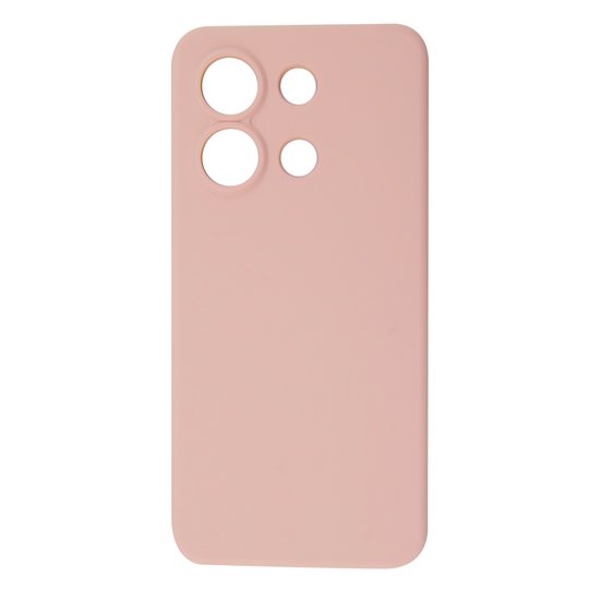 FIBRA Full Silicone Cover Xiaomi Redmi Note 13 (4G)
