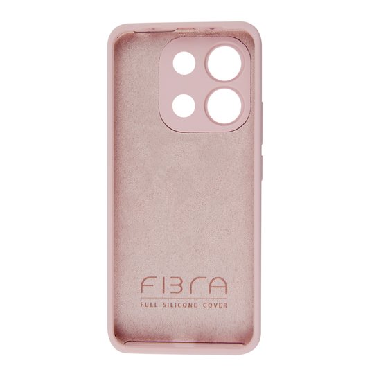FIBRA Full Silicone Cover Xiaomi Redmi Note 13 (4G)