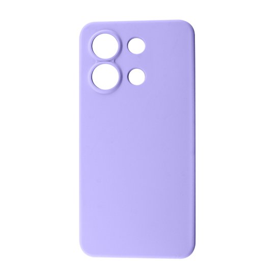 FIBRA Full Silicone Cover Xiaomi Redmi Note 13 (4G)