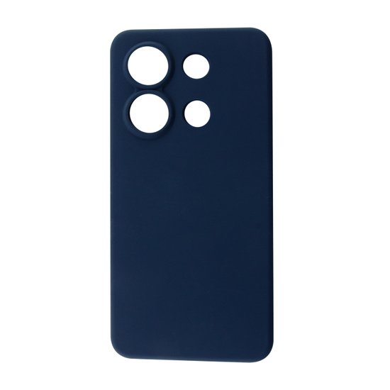 FIBRA Full Silicone Cover Xiaomi Redmi Note 13Pro (4G)