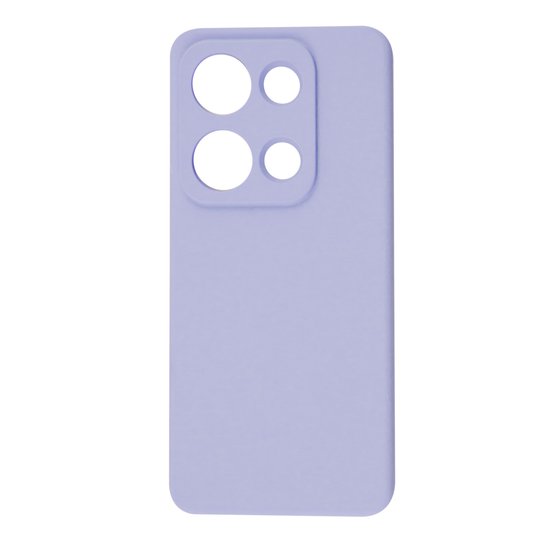 FIBRA Full Silicone Cover Xiaomi Redmi Note 13Pro (4G)